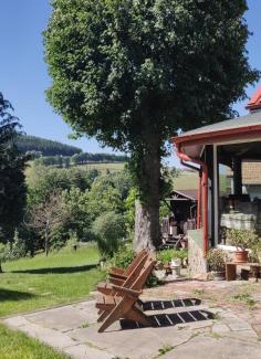 Zieleniec Casa | Gościniec Saba