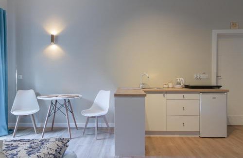 gmina Czeremcha Casa | Gościniec Szpakówka