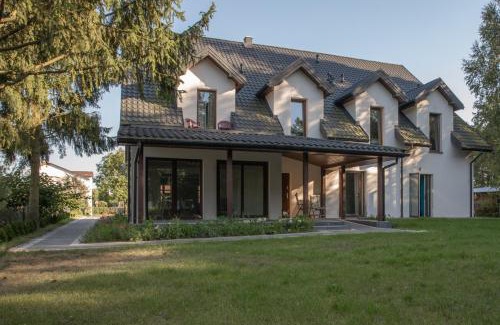 gmina Czeremcha Casa | Gościniec Szpakówka