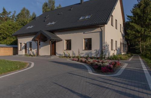 gmina Czeremcha Casa | Gościniec Szpakówka