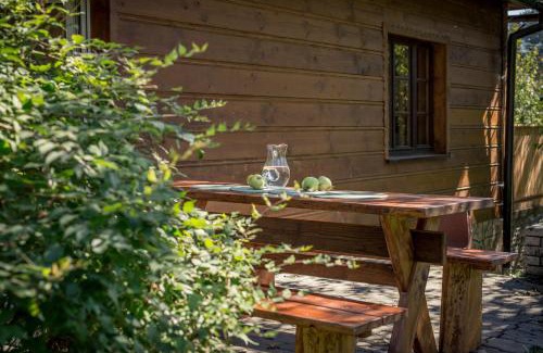 Istebna Chalet De Esquí | Gościniec Tokarzonka