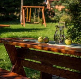 Istebna Chalet De Esquí | Gościniec Tokarzonka
