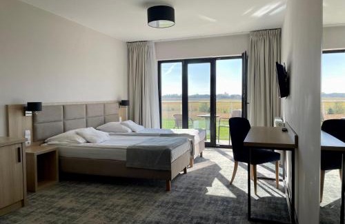 Uniejow Cama Y Desayuno | Gościniec Uniejów