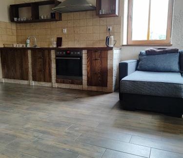 gmina Parzeczew Apartamento | Gościniec Villa Romana
