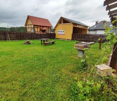 gmina Parzeczew Apartamento | Gościniec Villa Romana