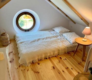 Lubusz Province Casa | Gościniec Zacisze w Kłodnicy
