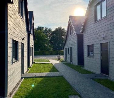 Chlopy Casa | Gościnny Zakątek