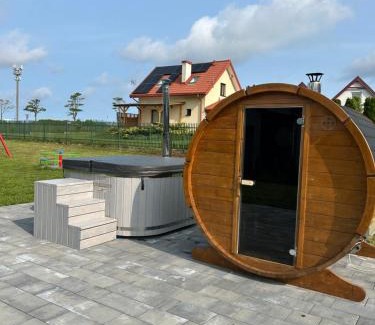 Chlopy Casa | Gościnny Zakątek