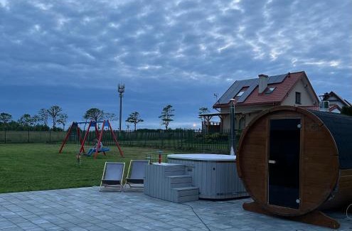 Chlopy Casa | Gościnny Zakątek