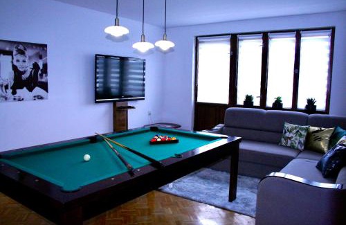 Torun Apartamento | Gościnny Zakątek