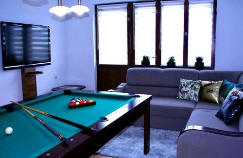 Torun Apartamento | Gościnny Zakątek
