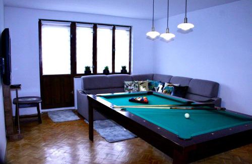 Torun Apartamento | Gościnny Zakątek
