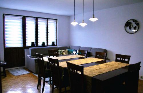 Torun Apartamento | Gościnny Zakątek
