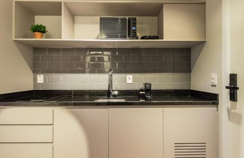 Auxiliadora Apartamento | GO 24 by My Way