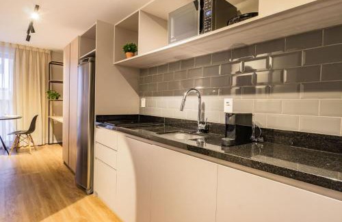 Auxiliadora Apartamento | GO 24 by My Way