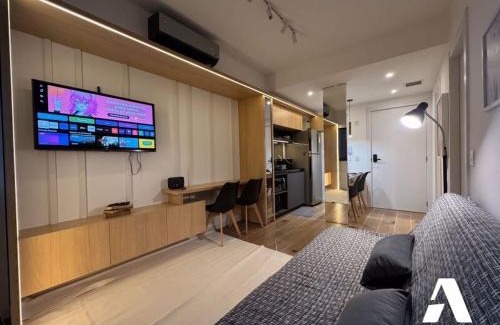Rio Branco Apartamento | Go Amplizi