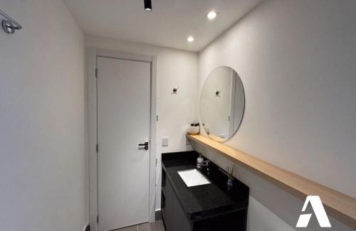 Rio Branco Apartamento | Go Amplizi