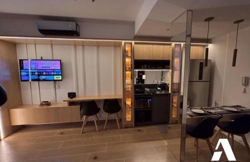Rio Branco Apartamento | Go Amplizi