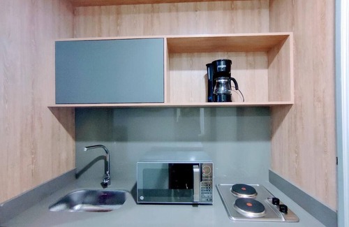 Guayabal Apartamento | Go and living suite 1014