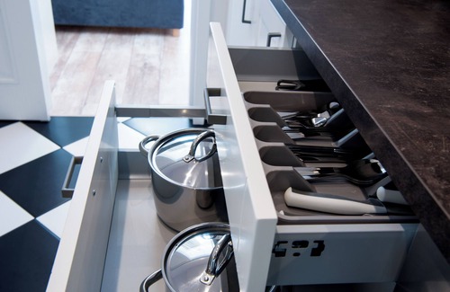 Centrum Apartamento | GO Apartments