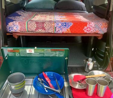 Kihei Otro | Go Camp Maui