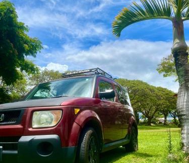 Kihei Otro | Go Camp Maui