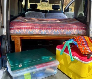 Kihei Otro | Go Camp Maui