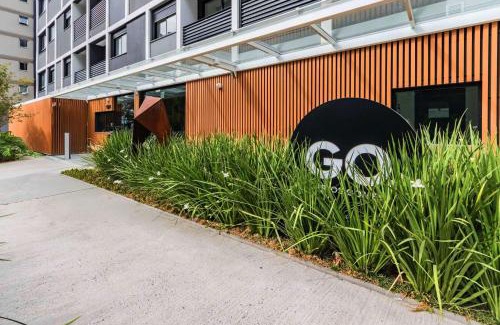 Boa Vista Casa | GO Carlos Gomes by My Way