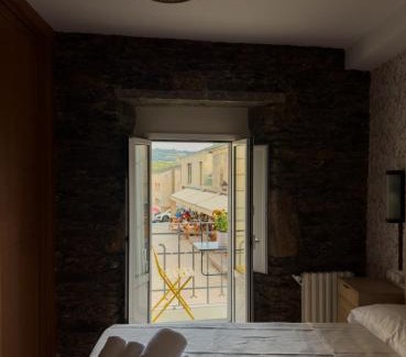 Sarria Apartamento | Go Compostela Apartamento 4 pax