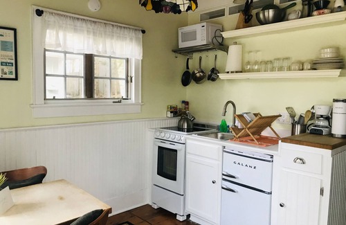 Lake Placid Cabaña | ★ GO-Cottage | 3Bds | Wifi | Patio | Caminar al pueblo