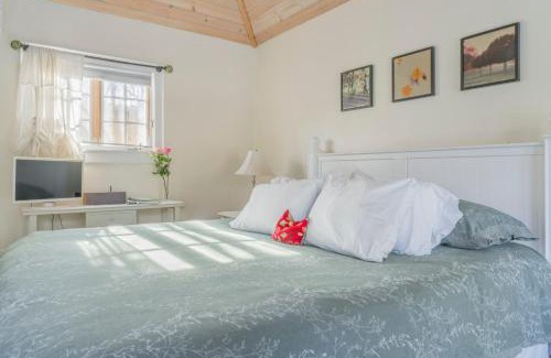 Lake Placid Casa | GO-Cottage Studio