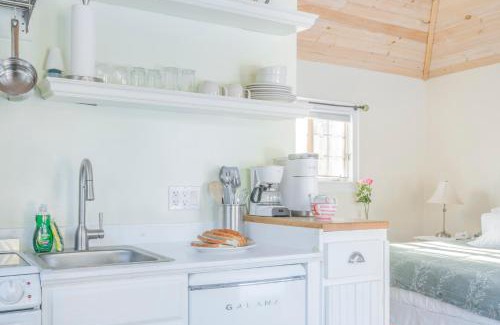 Lake Placid Casa | GO-Cottage Studio