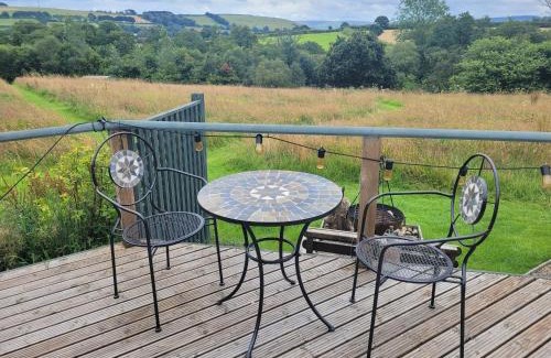 Lampeter Otro | Go Eco Glamping