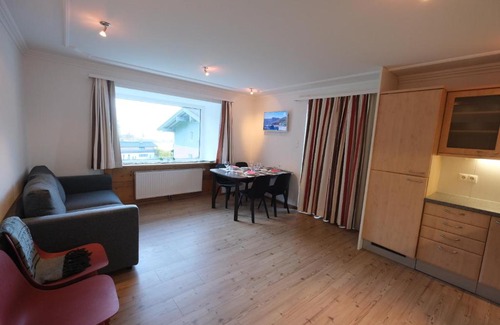 Eben im Pongau Apartamento | GO FOR MOUNTAINS Appartements