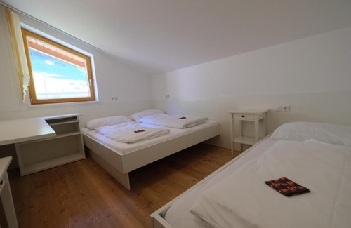 Eben im Pongau Apartamento | GO FOR MOUNTAINS Appartements