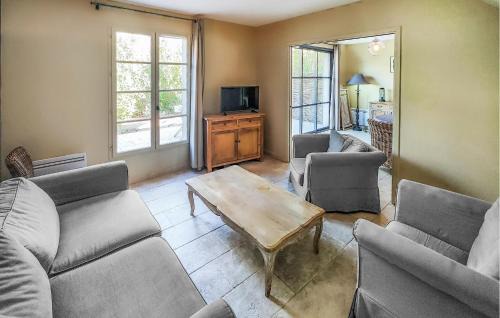 Saint-Laurent-de-la-Cabrerisse Casa | Gorgeous Home In Saint-Laurent-De-La-Cabrerisse