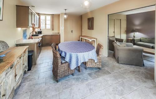Saint-Laurent-de-la-Cabrerisse Casa | Gorgeous Home In Saint-Laurent-De-La-Cabrerisse