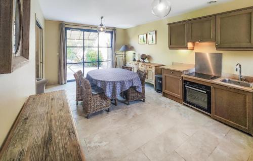 Saint-Laurent-de-la-Cabrerisse Casa | Gorgeous Home In Saint-Laurent-De-La-Cabrerisse