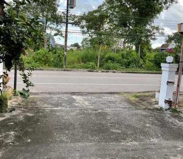 Downtown Krabi Hotel | Go Gear Travel & Bungalow