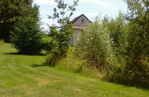 Aubigne-Racan Apartamento | Go green!