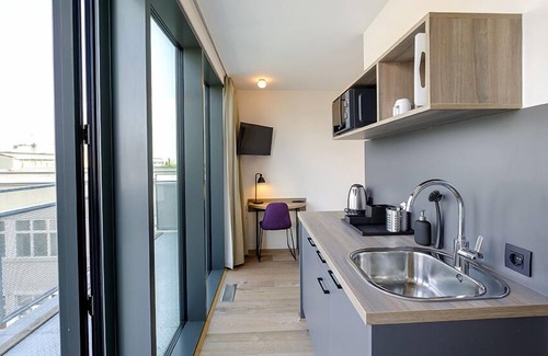 Amager Hotel | Go Hotel City