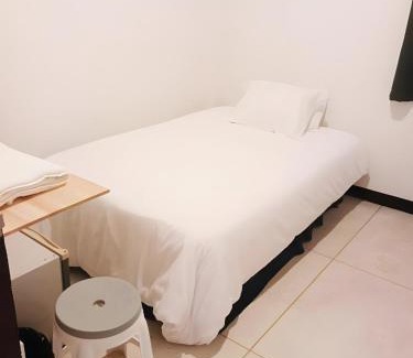 Bang Kho Laem Apartamento | GO INN Asiatique Bangkok โก อินน์ เอเชียทีค เจริญกรุง