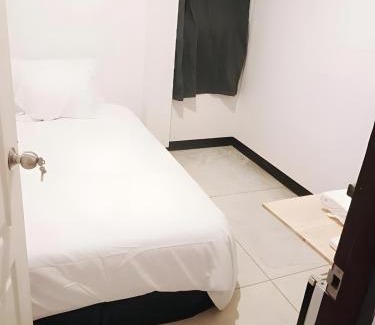 Bang Kho Laem Apartamento | GO INN Asiatique Bangkok โก อินน์ เอเชียทีค เจริญกรุง