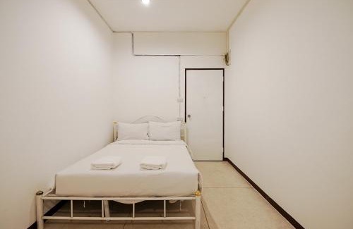 Bang Kho Laem Apartamento | GO INN Asiatique BKK - โกอินน์ เอเชียทีค เจริญกรุง