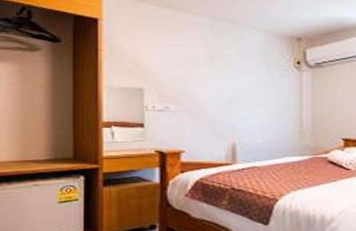 Chana Songkhram Apartamento | GO INN Bangkok Khaosan - โกอินน์ ถนนข้าวสาร