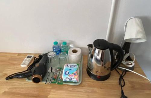 Sanam Pao Apartamento | GO INN BTS Ari - โกอิน บีทีเอส อารีย์