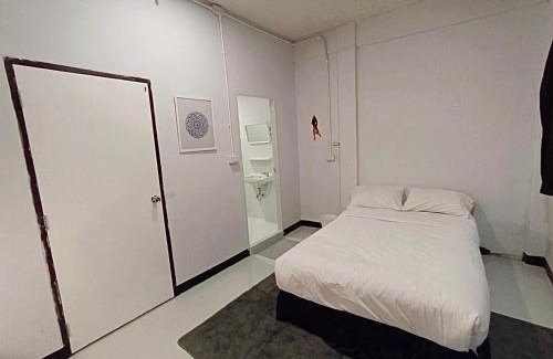 Sanam Pao Apartamento | GO INN BTS Ari