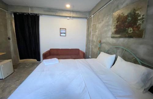 Sanam Pao Apartamento | GO INN BTS Ari