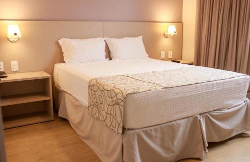 Catalao Hotel | Go Inn Catalão