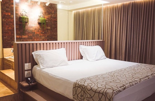 Catalao Hotel | Go Inn Catalão